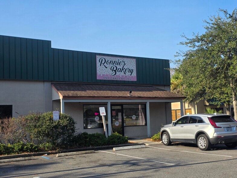 1304 Fording Island Rd, Bluffton, SC for lease - Building Photo - Image 3 of 12