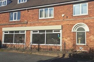 More details for 26-27 West Vw, Wrexham - Retail for Lease