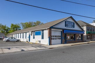 More details for 135 W Ward St, Hightstown, NJ - Retail for Sale