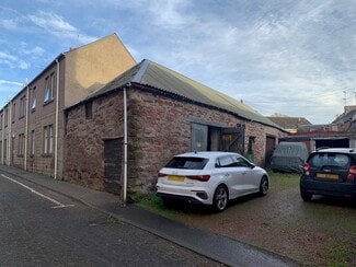 Plus de détails pour 4 Hay St, Coupar Angus - Flex à vendre