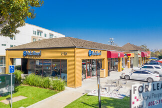 More details for 4750 Almaden Expy, San Jose, CA - Retail for Sale