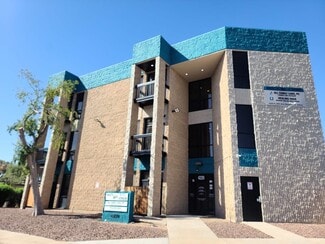 More details for 4220 N 20th Ave, Phoenix, AZ - Medical for Lease