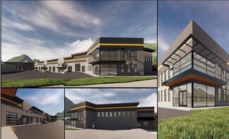 More details for 1040 5th Av, Hope, BC - Industrial for Lease