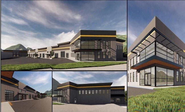 More details for 1040 5th Av, Hope, BC - Industrial for Lease