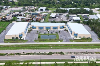 More details for 7205 Gasparilla Rd, Port Charlotte, FL - Flex for Lease