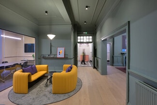 More details for 40-60 Wellington St, Glasgow - Coworking for Lease