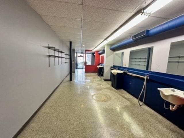 124 S Clinton St, Iowa City, IA for lease Building Photo- Image 1 of 2