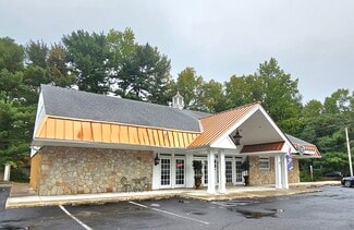 Plus de détails pour 100 Hurffville Cross Keys Rd, Sewell, NJ - Commerce de détail à vendre