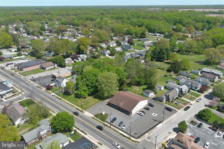 210-212 N Broadway, Pennsville, NJ for sale - Building Photo - Image 2 of 8