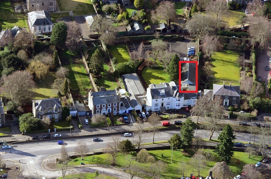 7-11 Melville Ter, Stirling à louer - Photo du bâtiment - Image 2 de 14