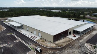 Plus de détails pour 3445 Grissom Parkway, Cocoa, FL - Industriel à louer