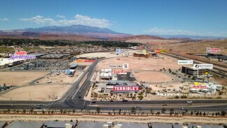 Plus de détails pour 4375 Pioneer rd, St George, UT - Bureau, Commerce de détail à louer