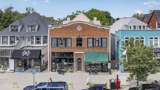Plus de détails pour 736-738 Elmwood Ave, Buffalo, NY - Commerce de détail à vendre