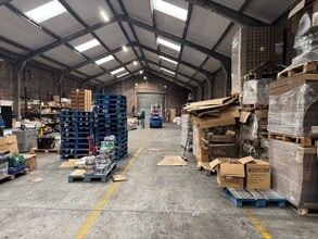 89-91 Haugh Rd, Glasgow for lease Interior Photo- Image 1 of 3