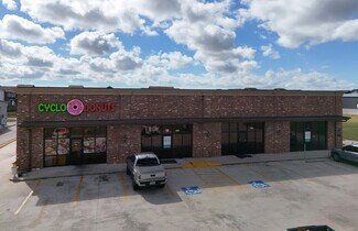 Plus de détails pour 1520 E McNeese St, Lake Charles, LA - Bureau/Commerce de détail, Commerce de détail à louer