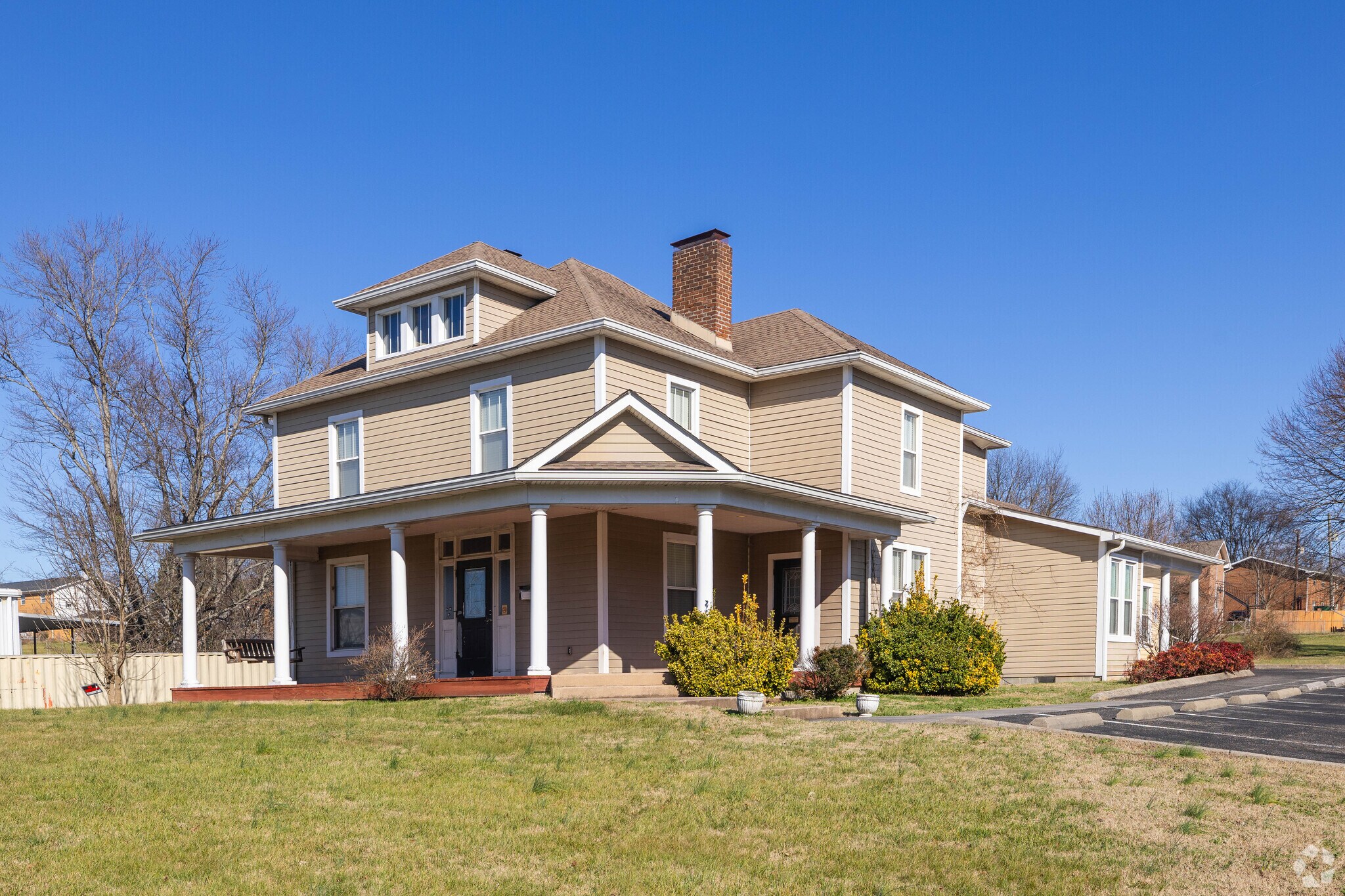 4610 Central Ave Pike, Knoxville, TN à louer Photo principale- Image 1 de 15