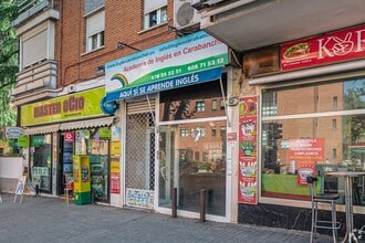 Calle de Federico Grases, 1, Madrid, Madrid for lease Interior Photo- Image 1 of 2