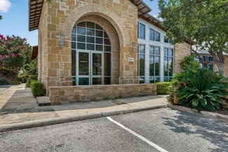 Plus de détails pour 16007 Via Shavano, San Antonio, TX - Bureau à vendre