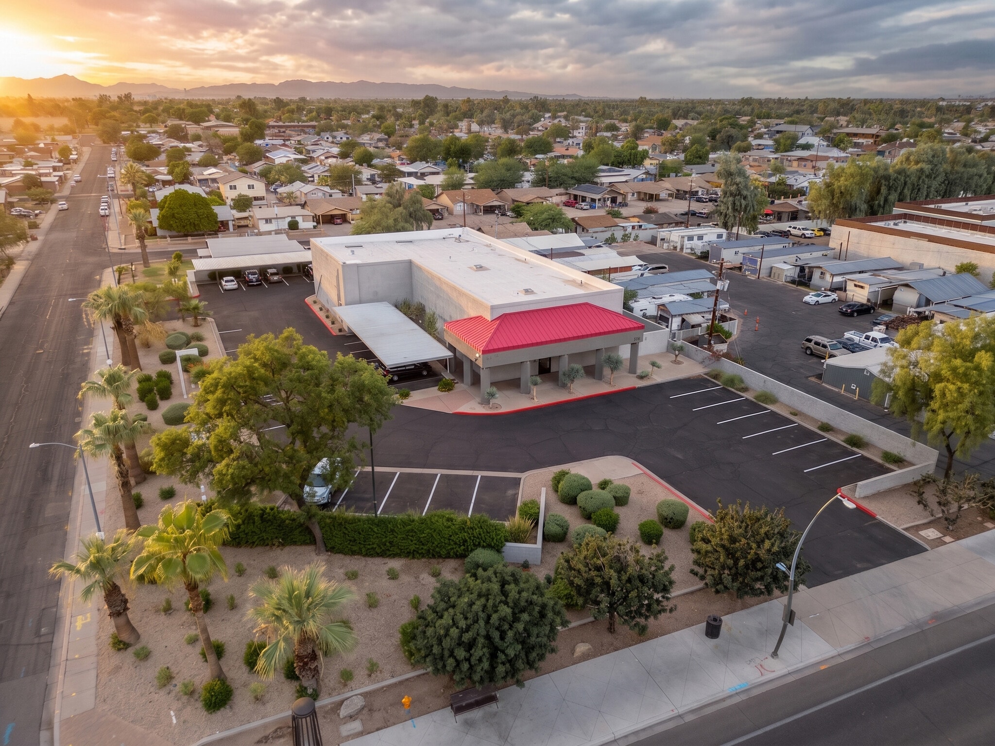 398 S Arizona Ave, Chandler, AZ for sale Building Photo- Image 1 of 20