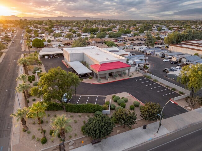 More details for 398 S Arizona Ave, Chandler, AZ - Retail for Sale