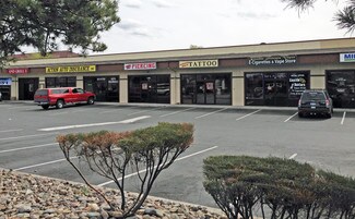 Plus de détails pour 1100 E Plumb Ln, Reno, NV - Commerce de détail à louer