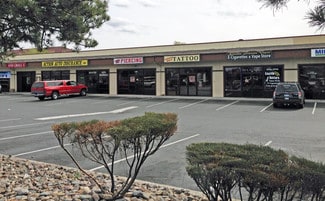 More details for 1100 E Plumb Ln, Reno, NV - Retail for Lease