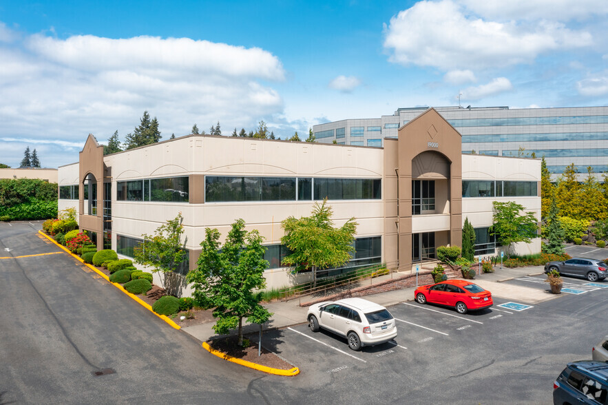 19000 33rd Ave W, Lynnwood, WA for lease - Building Photo - Image 2 of 7