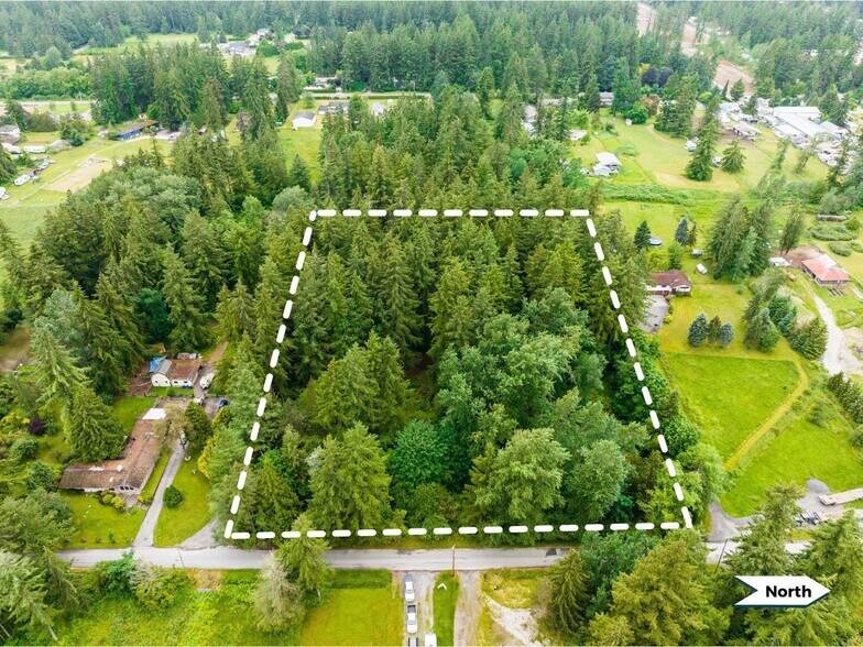 2563 206 St, Langley, BC for sale - Primary Photo - Image 1 of 1