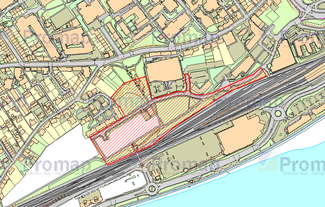 Plus de détails pour Greenmarket, Dundee - Terrain à vendre