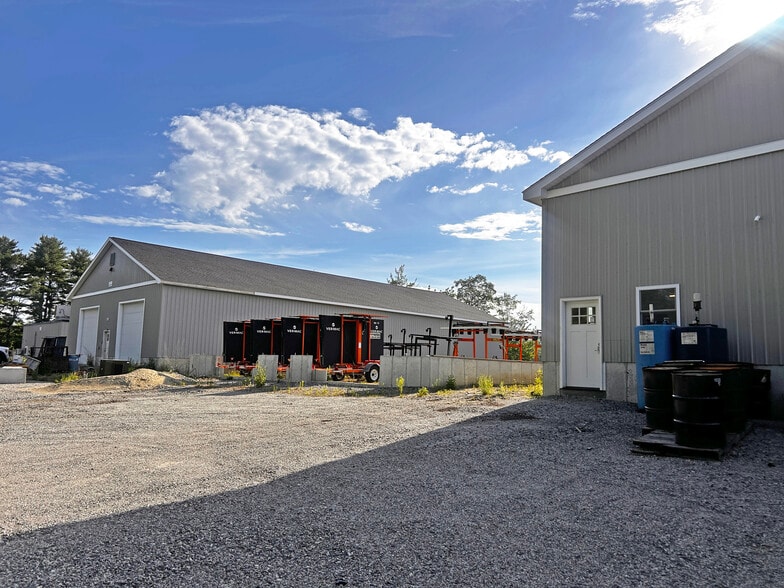728 Main St, Richmond, ME for lease - Building Photo - Image 3 of 6