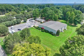 Plus de détails pour 3168 Hands Mill Hwy, York, SC - Bureau/Commerce de détail à louer
