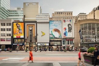 Plus de détails pour 138 W 34th St, New York, NY - Commerce de détail à louer