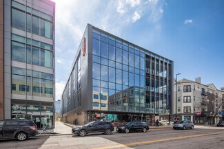 Plus de détails pour 1644 Platte St, Denver, CO - Commerce de détail à louer