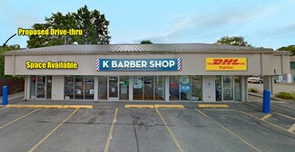 More details for 5437 University Ave, Madison, WI - Retail for Lease