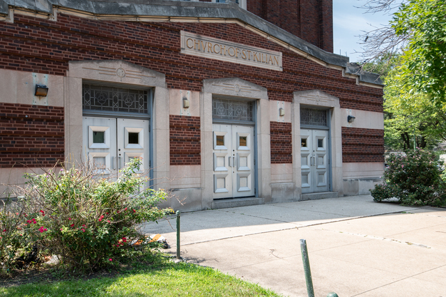 8725 S May St, Chicago, IL for sale - Primary Photo - Image 1 of 39