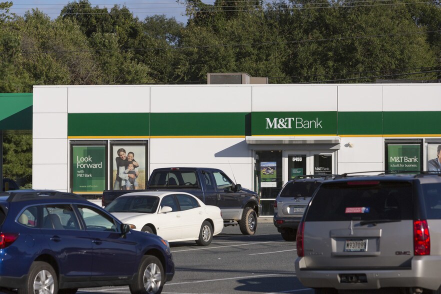 8479-8491 Fort Smallwood Rd, Pasadena, MD for lease - Other - Image 1 of 2