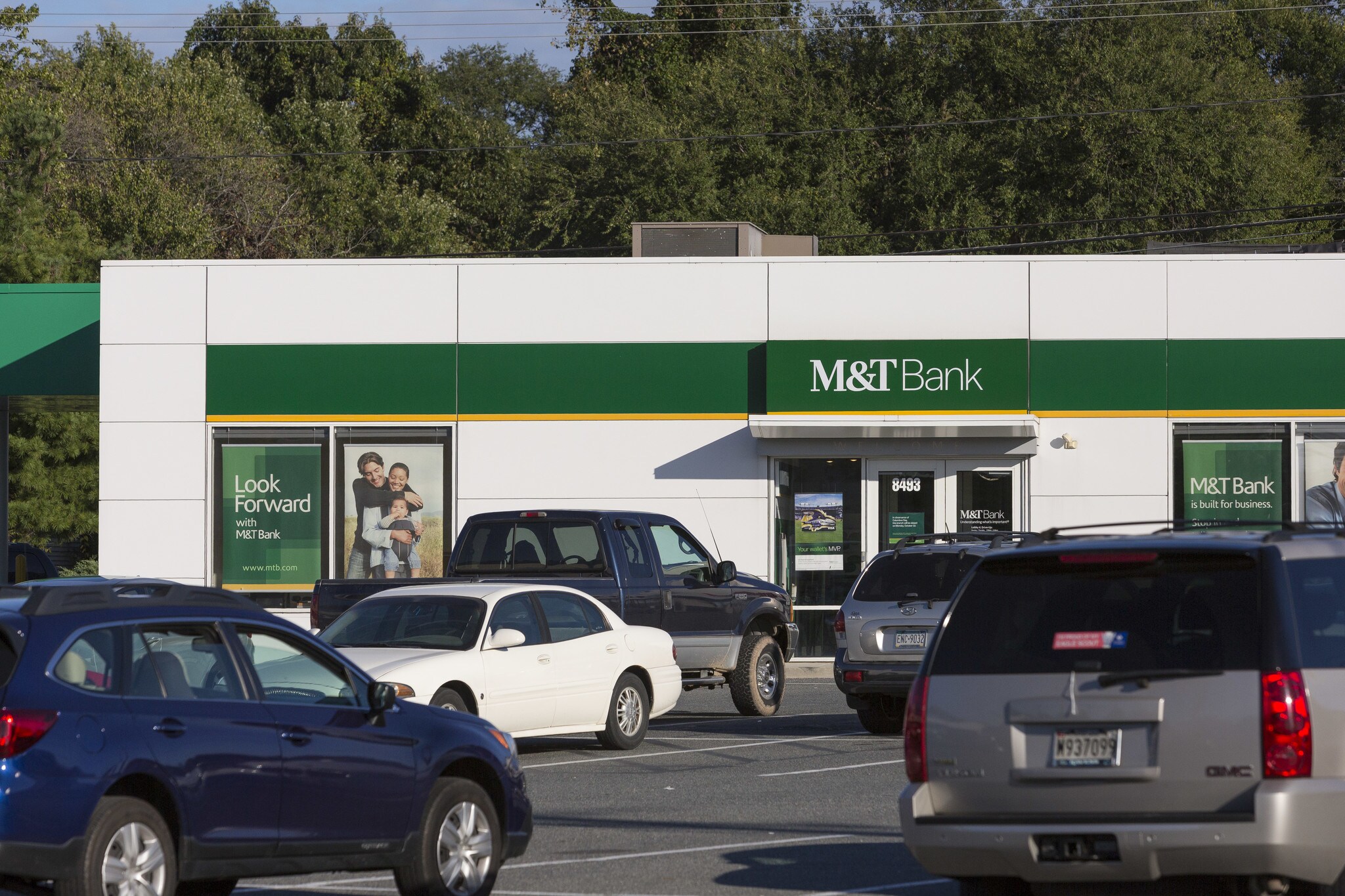 8479-8491 Fort Smallwood Rd, Pasadena, MD for lease Other- Image 1 of 3