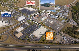 More details for 2500 Zanella Way, Chico, CA - Retail for Lease