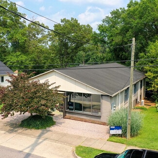 More details for 1126 N Blount St, Raleigh, NC - Office for Lease