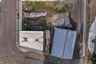 903 1st St, McCall, ID - Aérien  Vue de la carte - Image1