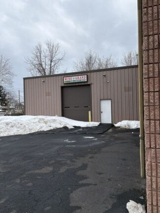 More details for 111 US-206, Raritan, NJ - Industrial for Lease