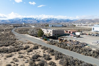 5576 Bighorn Dr, Carson City, NV for lease Interior Photo- Image 2 of 19