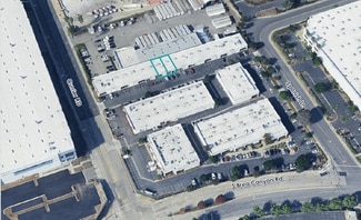 More details for 20947 Currier Rd, Walnut, CA - Industrial for Lease