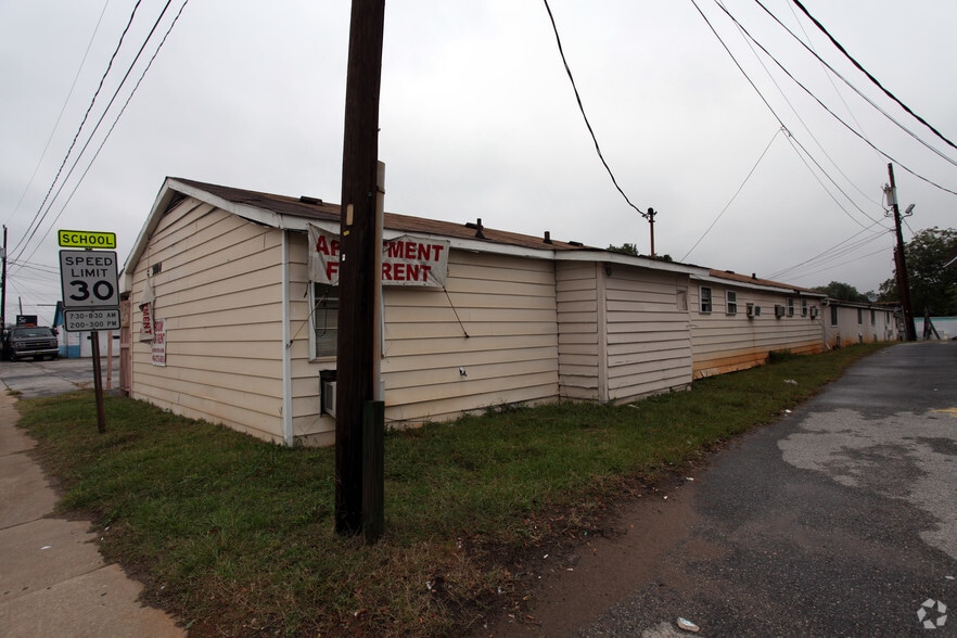 3402-3404 White Horse Rd, Greenville, SC for sale - Building Photo - Image 3 of 18