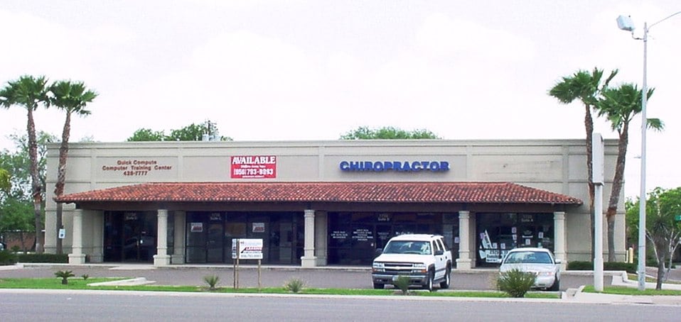 1733 S 77 Sunshine Strip, Harlingen, TX for lease Primary Photo- Image 1 of 7