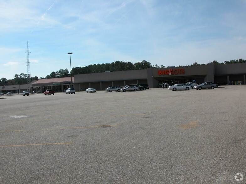 1239-1293 N Fraser St, Georgetown, SC à vendre - Autre - Image 2 de 14