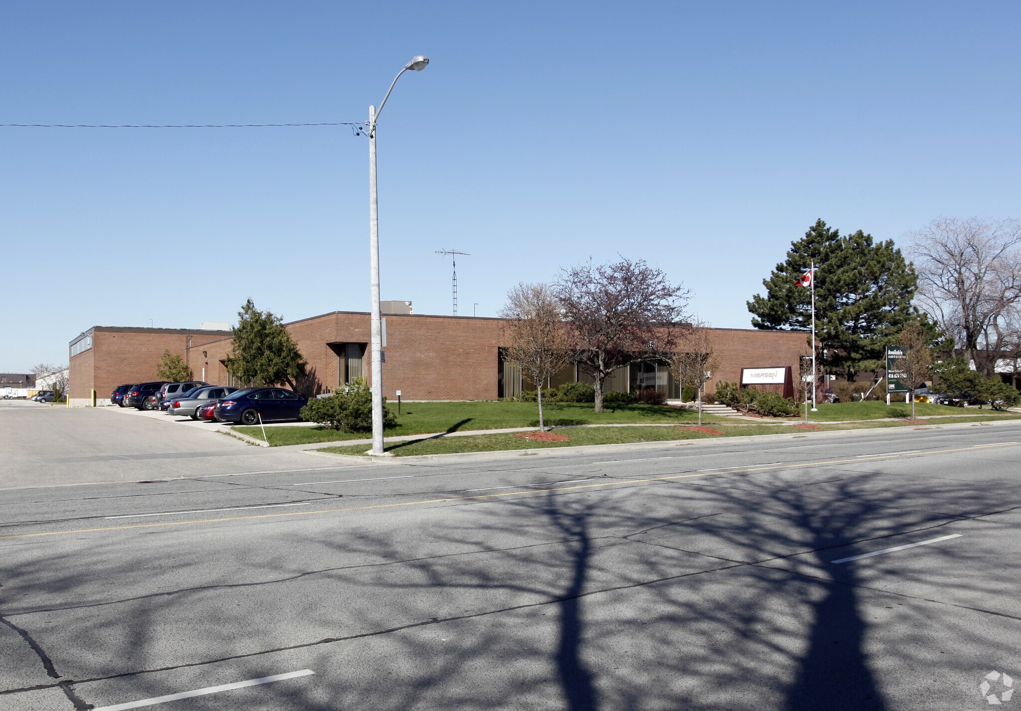 88 Horner Ave, Toronto, ON for sale Primary Photo- Image 1 of 1