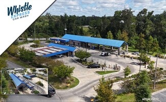 Plus de détails pour 1510 Norman Dr, Valdosta, GA - Spécialité à vendre