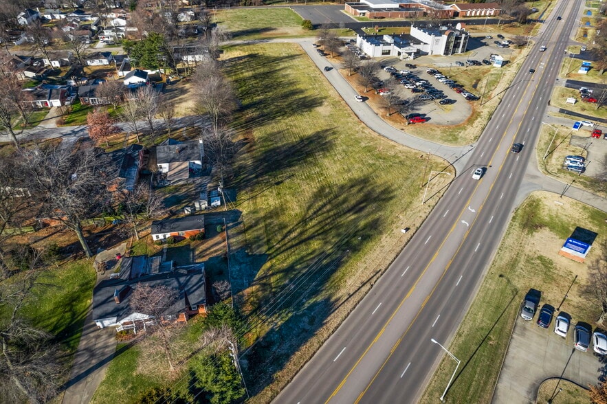 0 Main St, Sikeston, MO for sale - Building Photo - Image 3 of 5
