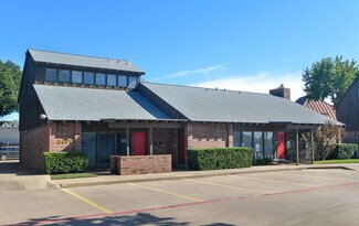 Plus de détails pour 3603-3617 W Pioneer Pky, Arlington, TX - Bureau à louer